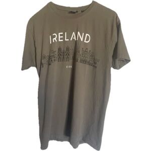 Ireland Tee Shirt